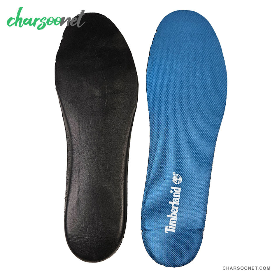 کفی طبی کفش برند تیمبرلند Timberland Insole
