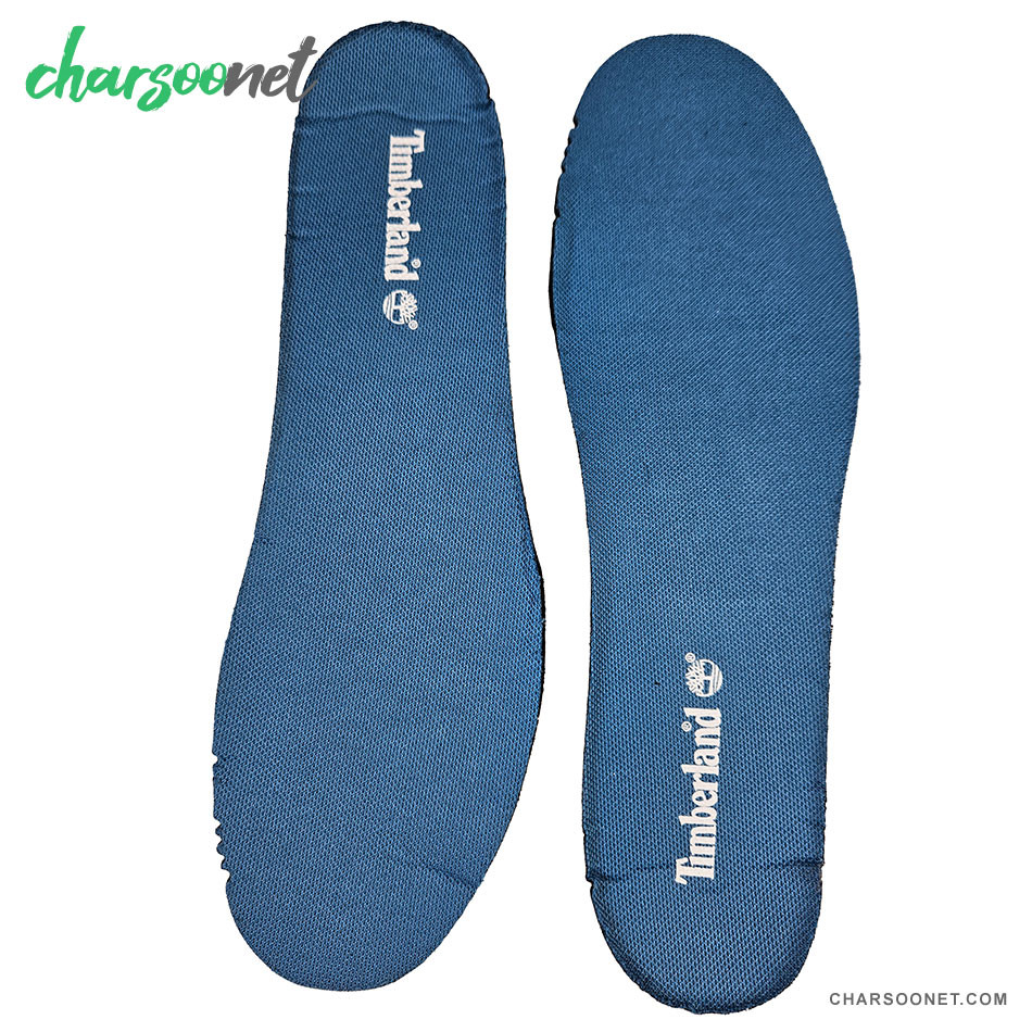 کفی طبی کفش برند تیمبرلند Timberland Insole