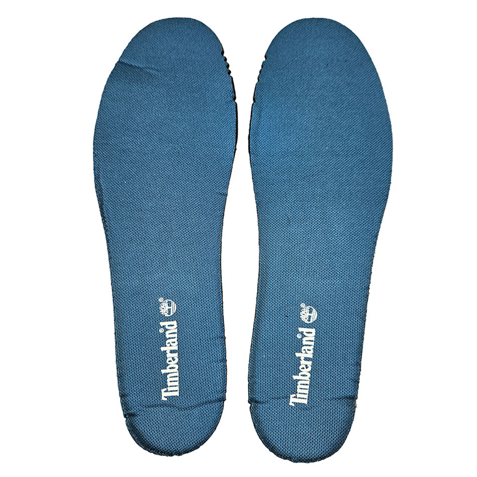کفی طبی کفش برند تیمبرلند Timberland Insole