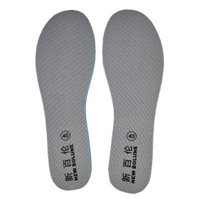 کفی طبی کفش برند New Bolune