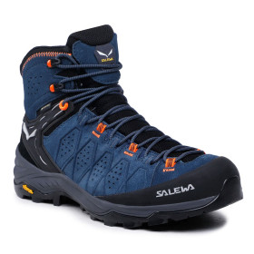 بوت کوهنوردی مردانه سالیوا Salewa Alp Trainer 2 Mid GTX