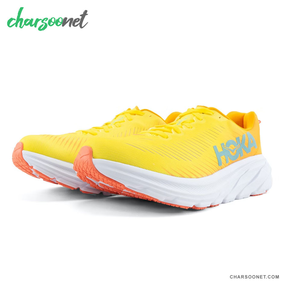 کفش پیاده روی و دویدن مردانه هوکا Hoka Rincon 3 Wide