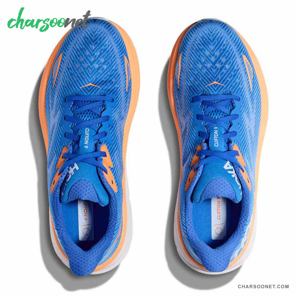کفش پیاده روی و دویدن هوکا مردانه Hoka Clifton 6