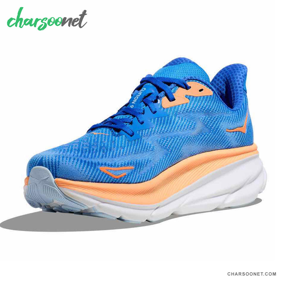 کفش پیاده روی و دویدن هوکا مردانه Hoka Clifton 6