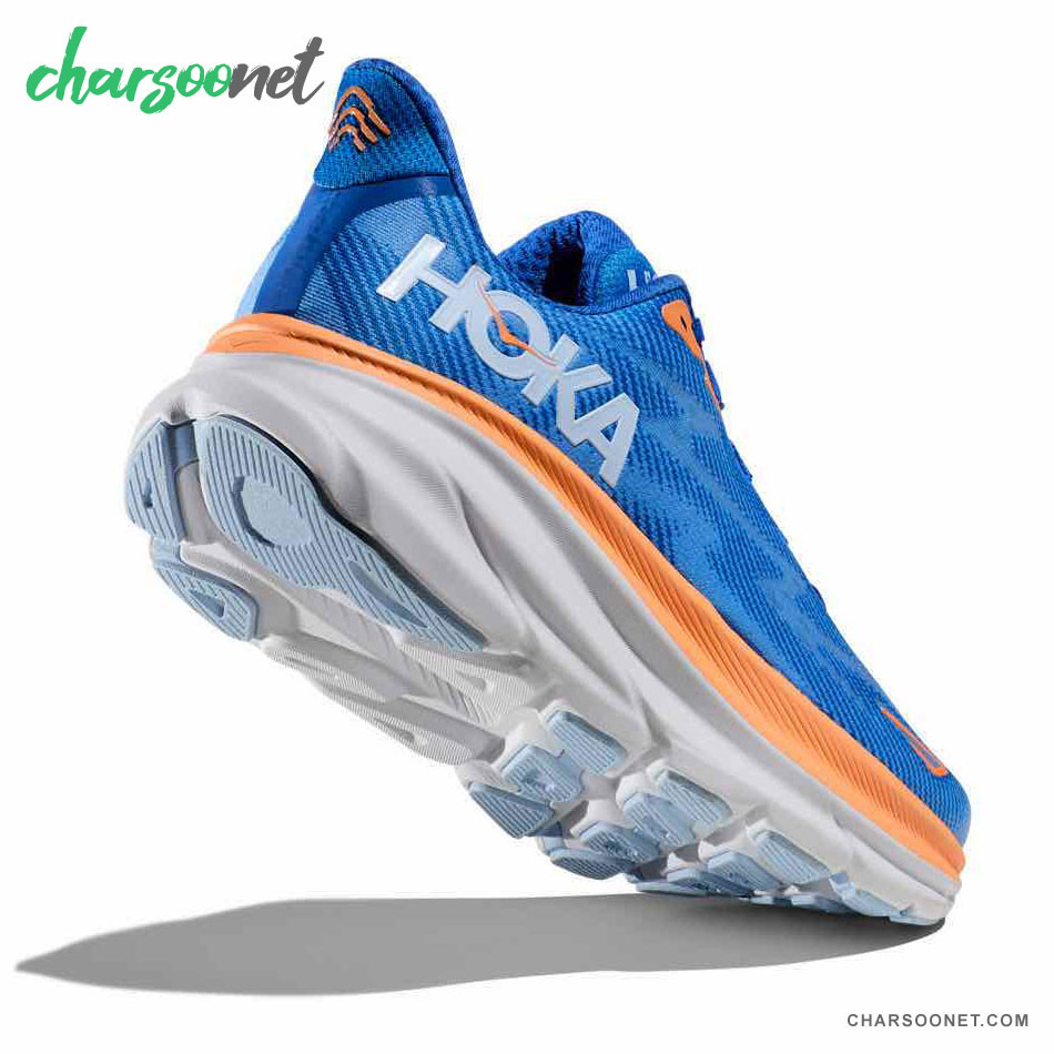 کفش پیاده روی و دویدن هوکا مردانه Hoka Clifton 6