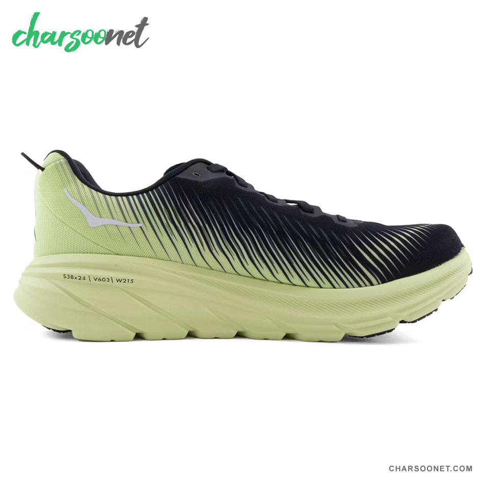 کفش پیاده روی و دویدن مردانه هوکا Hoka One One Bondi 7