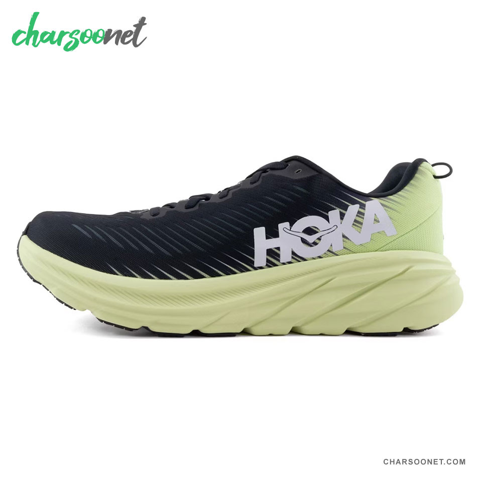 کفش پیاده روی و دویدن مردانه هوکا Hoka One One Bondi 7