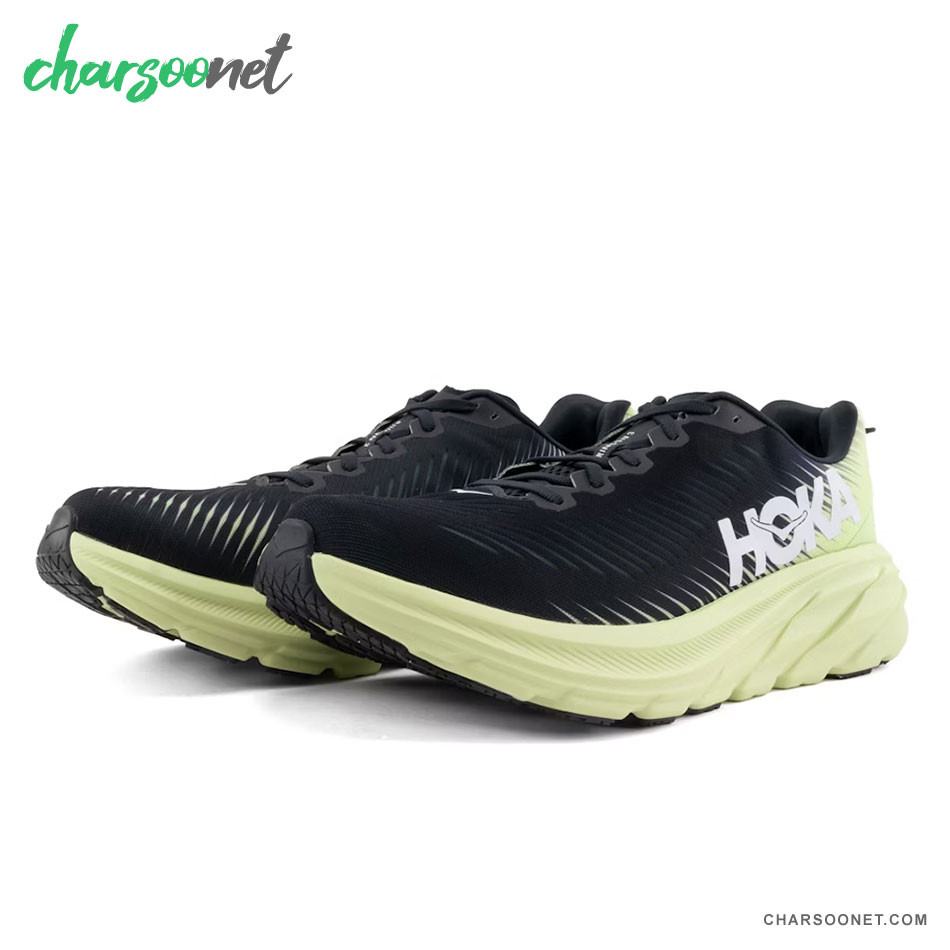 کفش پیاده روی و دویدن مردانه هوکا Hoka One One Bondi 7