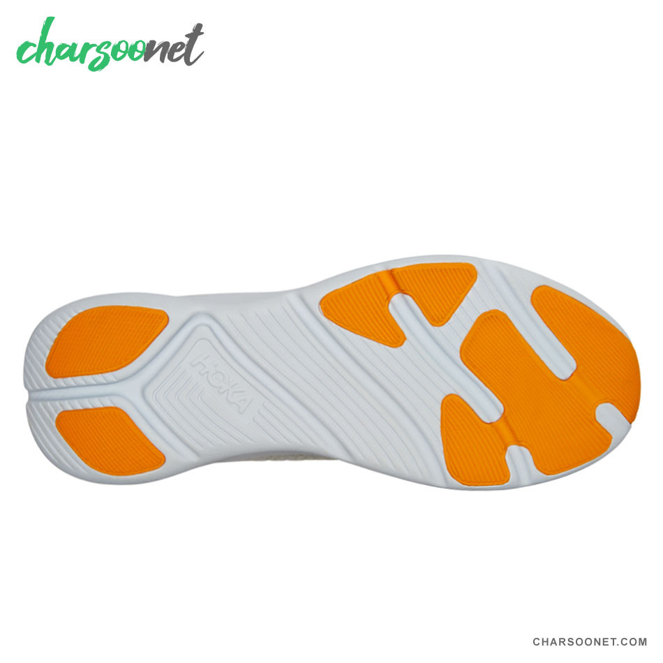 کفش پیاده روی و دویدن مردانه هوکا Hoka 1123074-HMCS