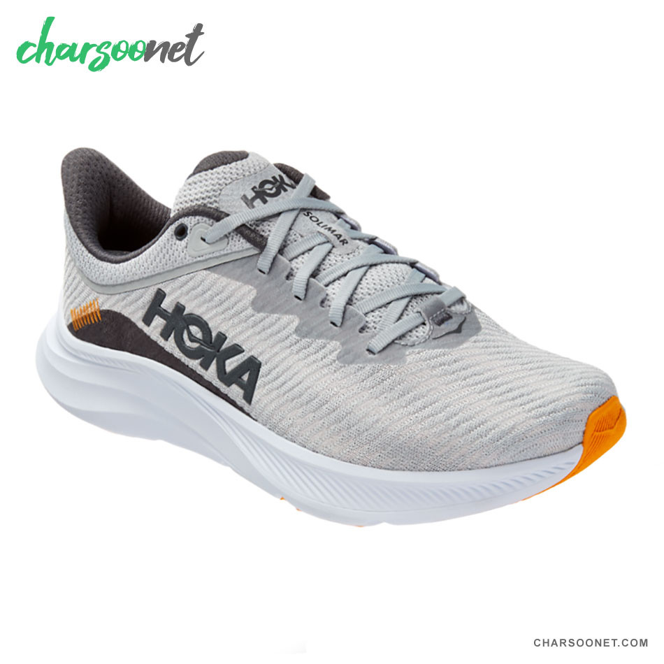 کفش پیاده روی و دویدن مردانه هوکا Hoka 1123074-HMCS