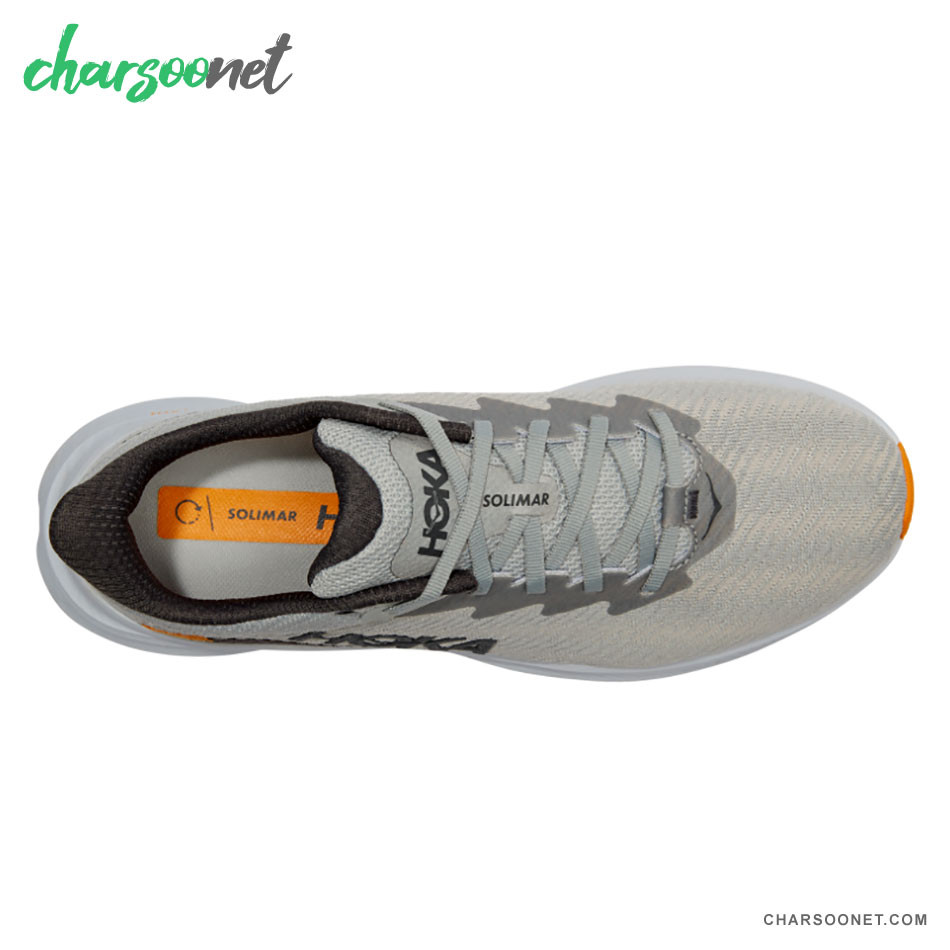 کفش پیاده روی و دویدن مردانه هوکا Hoka 1123074-HMCS