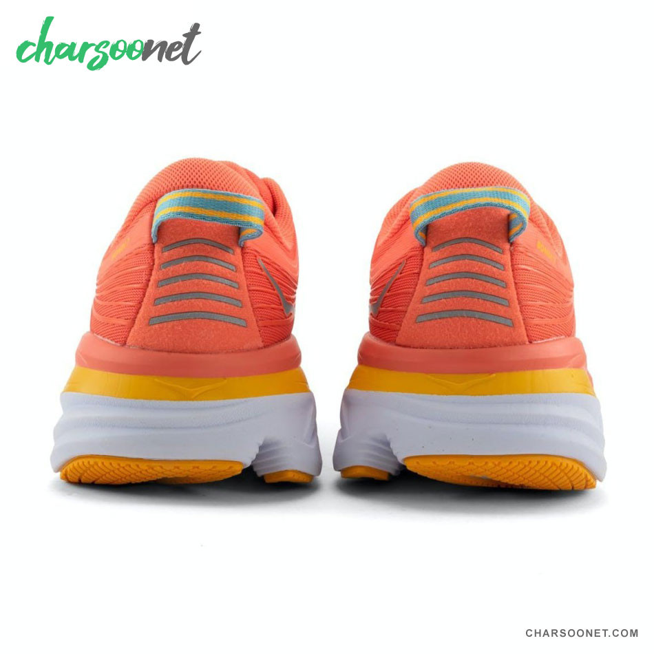 کفش پیاده روی و دویدن زنانه هوکا Hoka Bondi 7