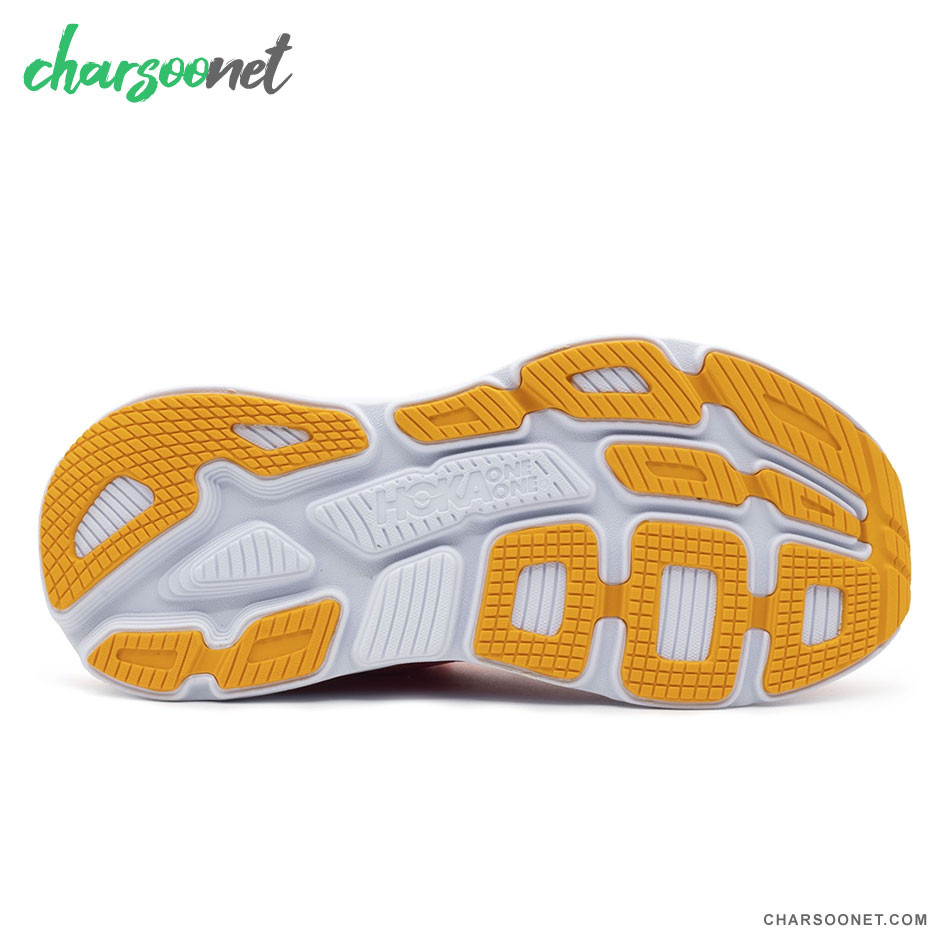 کفش پیاده روی و دویدن زنانه هوکا Hoka Bondi 7