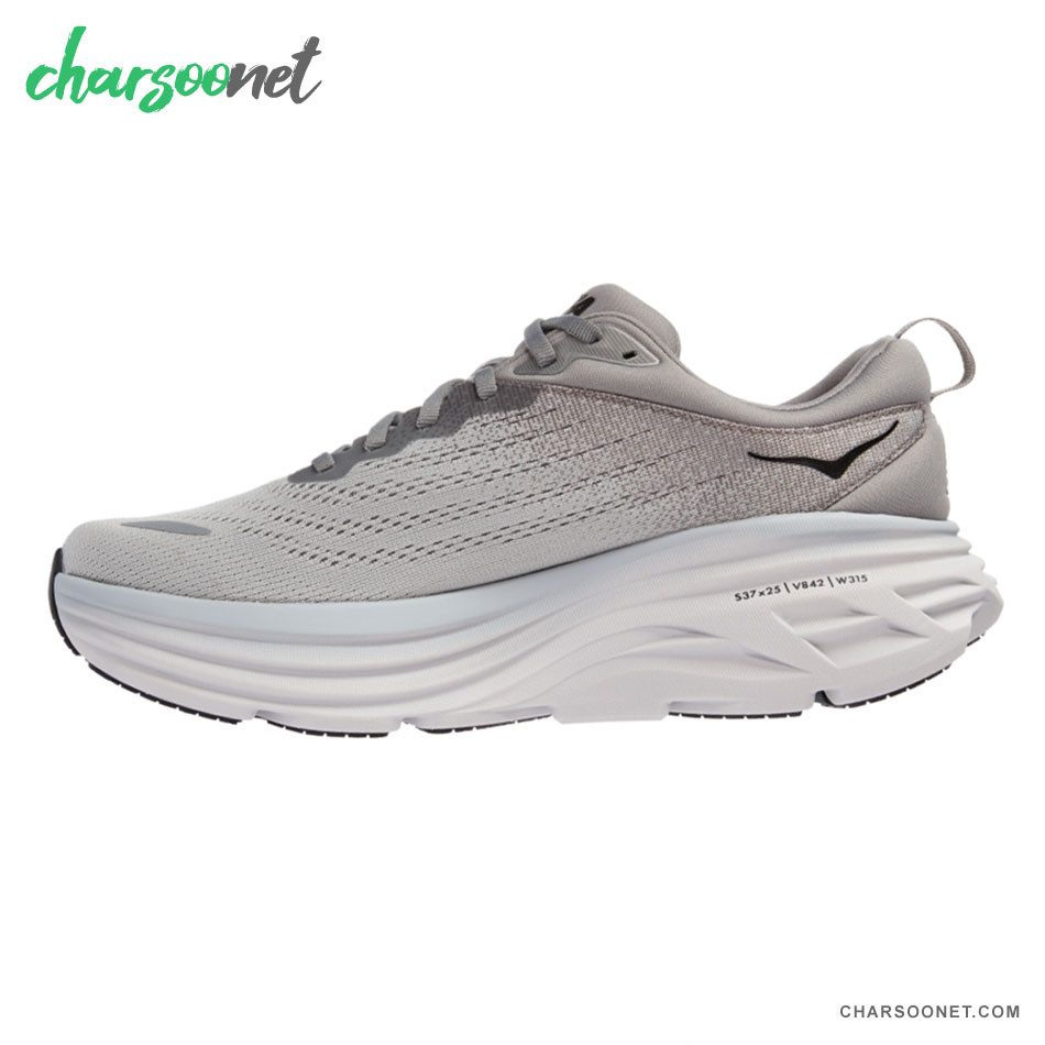 کفش پیاده روی و دویدن هوکا Hoka Bondi 8