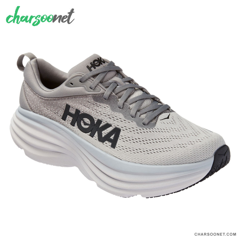 کفش پیاده روی و دویدن هوکا Hoka Bondi 8