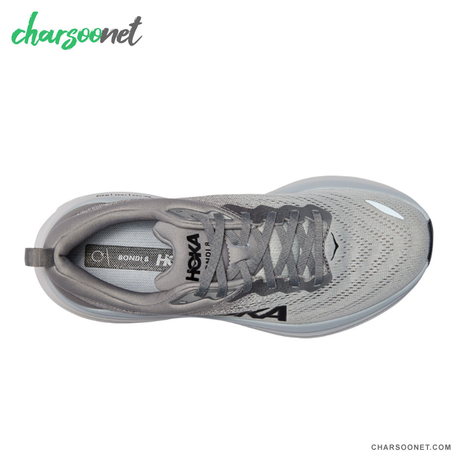 کفش پیاده روی و دویدن هوکا Hoka Bondi 8