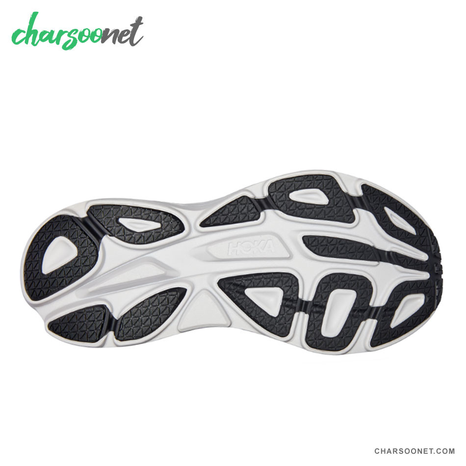 کفش پیاده روی و دویدن هوکا Hoka Bondi 8