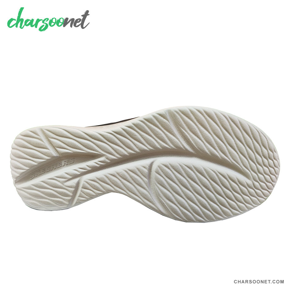 کفش اسپرت مردانه اسکیچرز Skechers 210809-LTGY