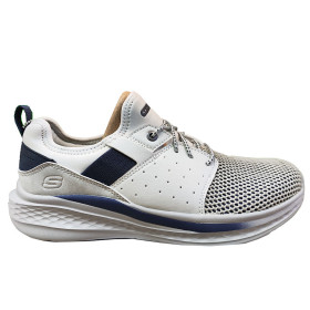 کفش اسپرت مردانه اسکیچرز Skechers 210809-LTGY