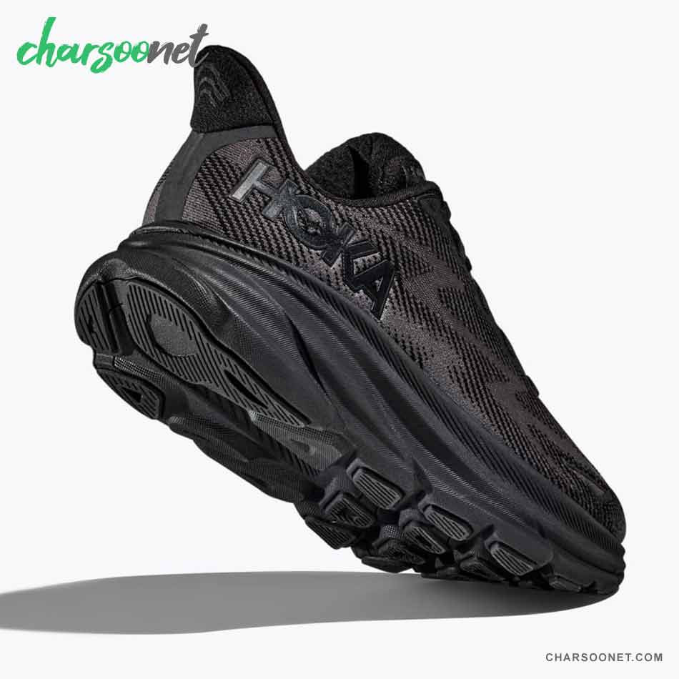 کفش پیاده روی و دویدن هوکا Hoka Clifton 9