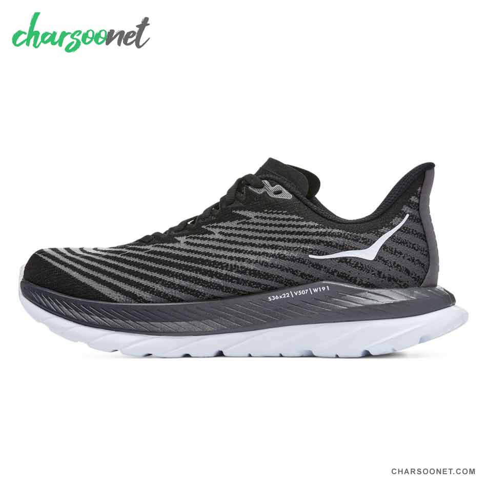 کفش پیاده روی و دویدن مردانه هوکا Hoka Mach 5