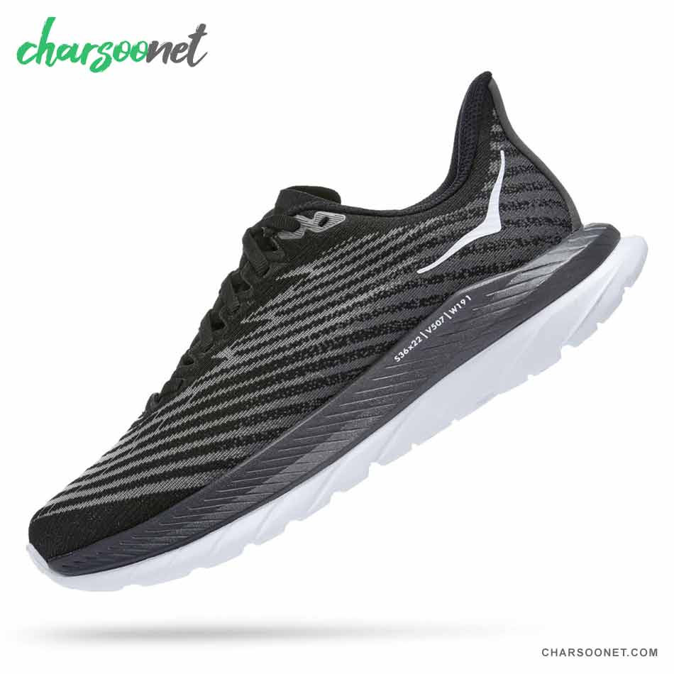 کفش پیاده روی و دویدن مردانه هوکا Hoka Mach 5