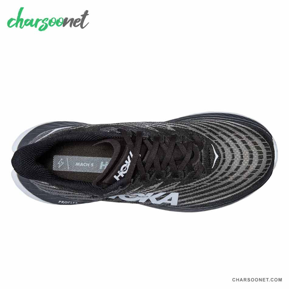 کفش پیاده روی و دویدن مردانه هوکا Hoka Mach 5