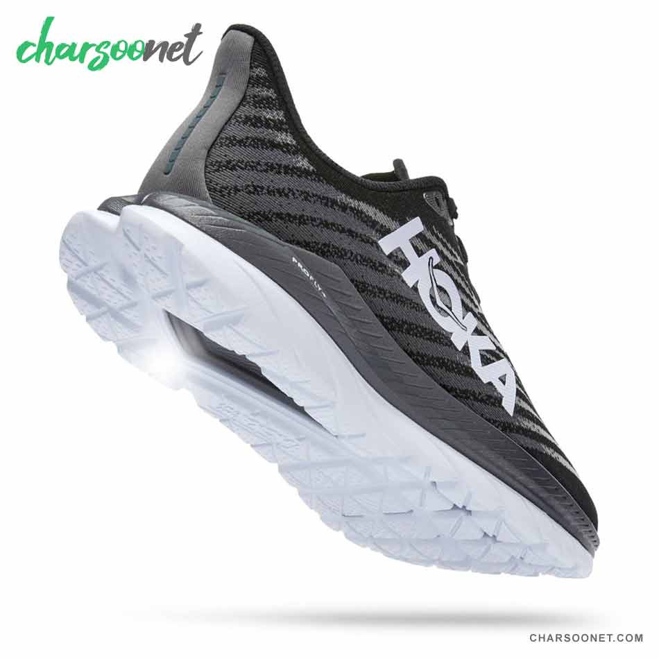 کفش پیاده روی و دویدن مردانه هوکا Hoka Mach 5