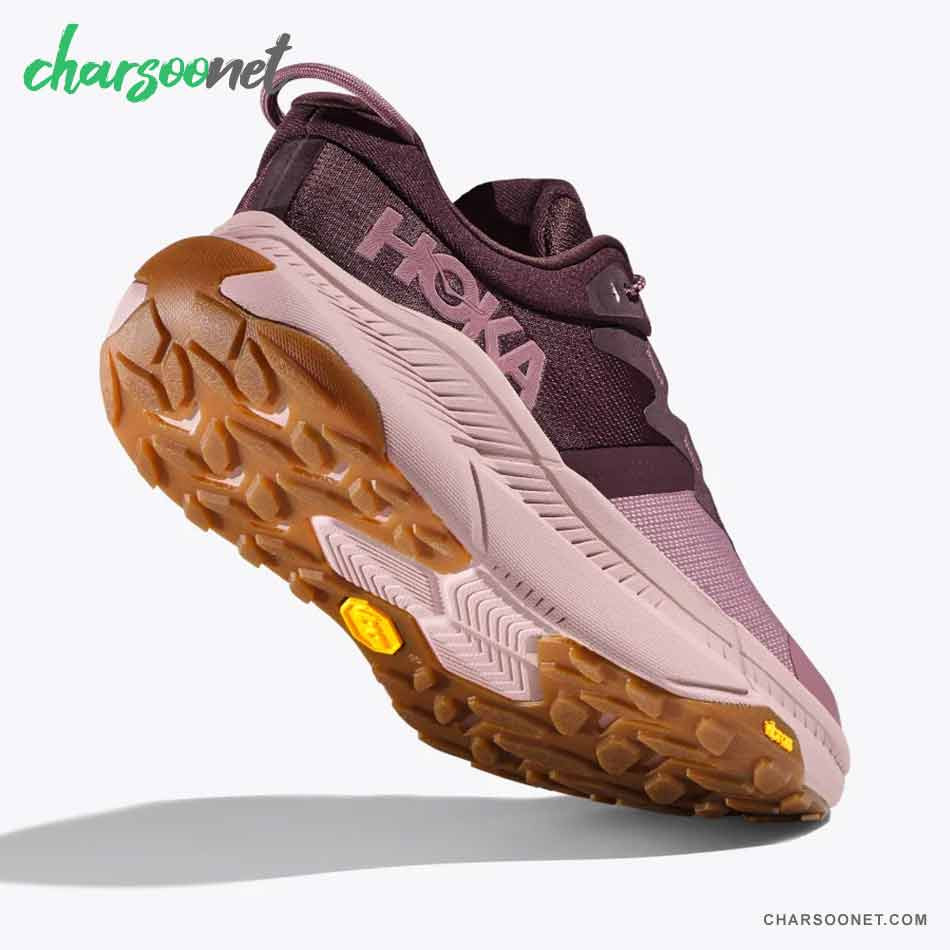 کفش پیاده روی و دویدن زنانه هوکا Hoka Transport