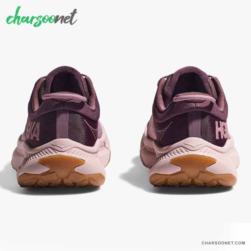 کفش پیاده روی و دویدن زنانه هوکا Hoka Transport