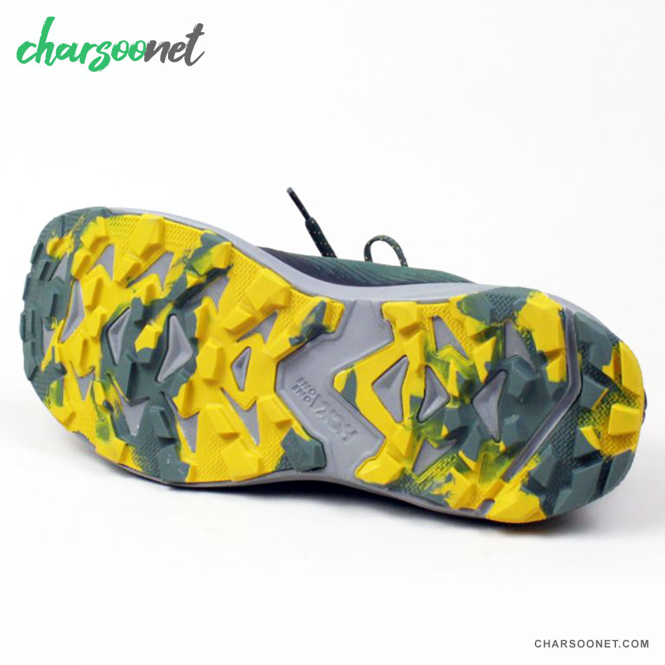 کفش پیاده روی و دویدن مردانه هوکا Hoka Torrent 2
