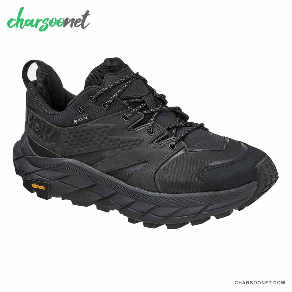 کفش کوهنوردی مردانه هوکا ضداب Hoka Anacapa Low GTX