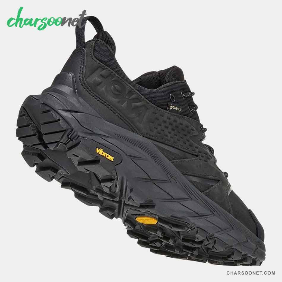 کفش کوهنوردی مردانه هوکا ضداب Hoka Anacapa Low GTX