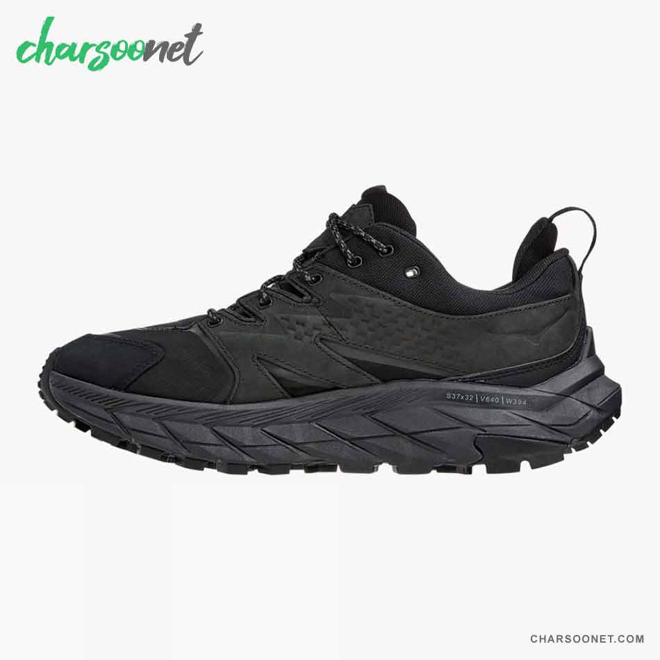 کفش کوهنوردی مردانه هوکا ضداب Hoka Anacapa Low GTX