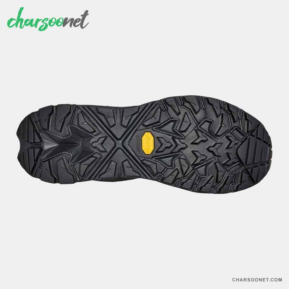 کفش کوهنوردی مردانه هوکا ضداب Hoka Anacapa Low GTX