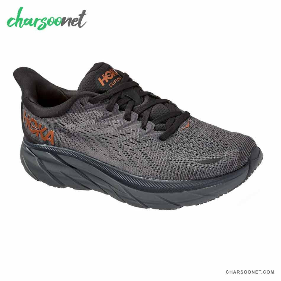 کفش پیاده روی و دویدن مردانه هوکا Hoka Clifton 9