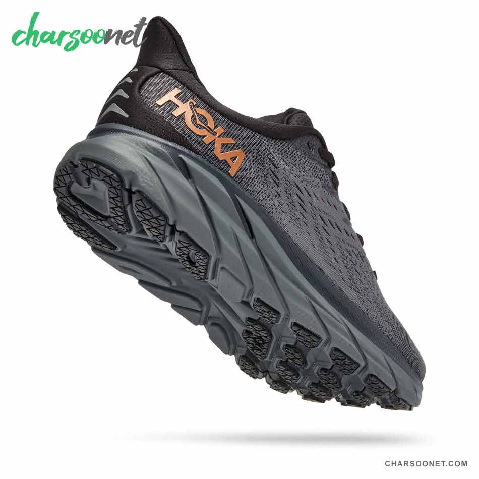 کفش پیاده روی و دویدن مردانه هوکا Hoka Clifton 9