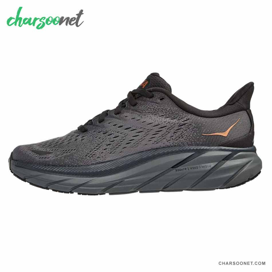 کفش پیاده روی و دویدن مردانه هوکا Hoka Clifton 9