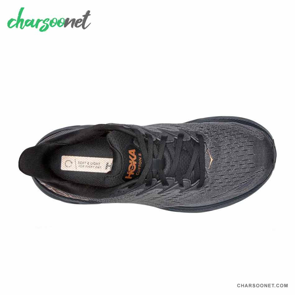 کفش پیاده روی و دویدن مردانه هوکا Hoka Clifton 9