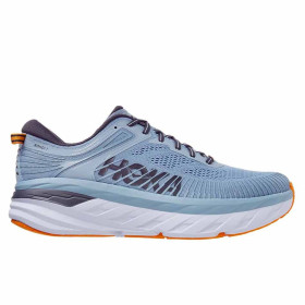 کفش پیاده روی و دویدن مردانه هوکا Hoka Bondi 7