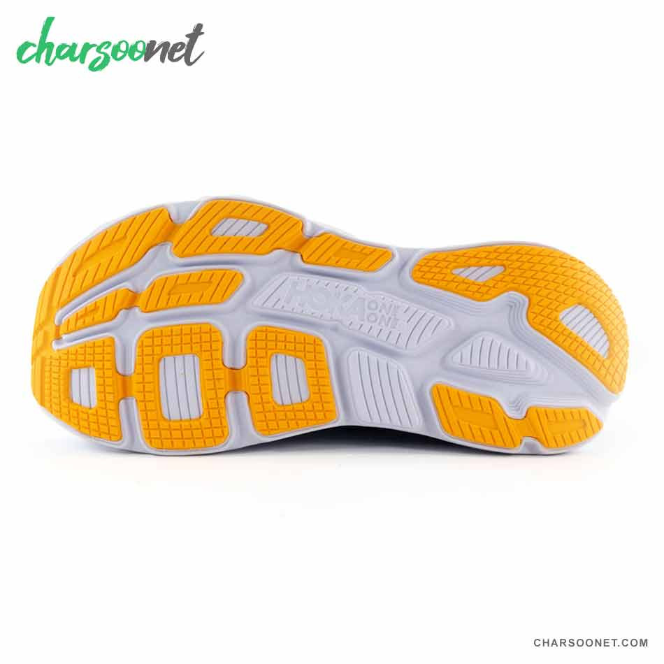 کفش پیاده روی و دویدن مردانه هوکا Hoka Bondi 7