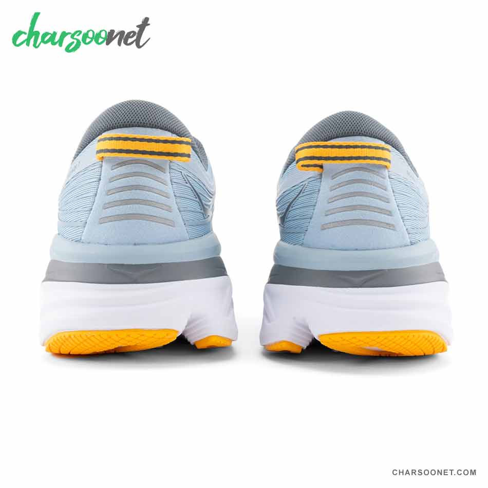 کفش پیاده روی و دویدن مردانه هوکا Hoka Bondi 7