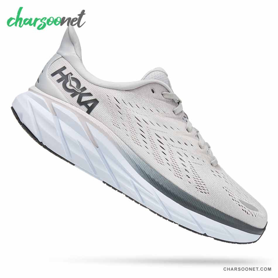 کفش پیاده روی و دویدن هوکا Hoka Clifton 8 Wide
