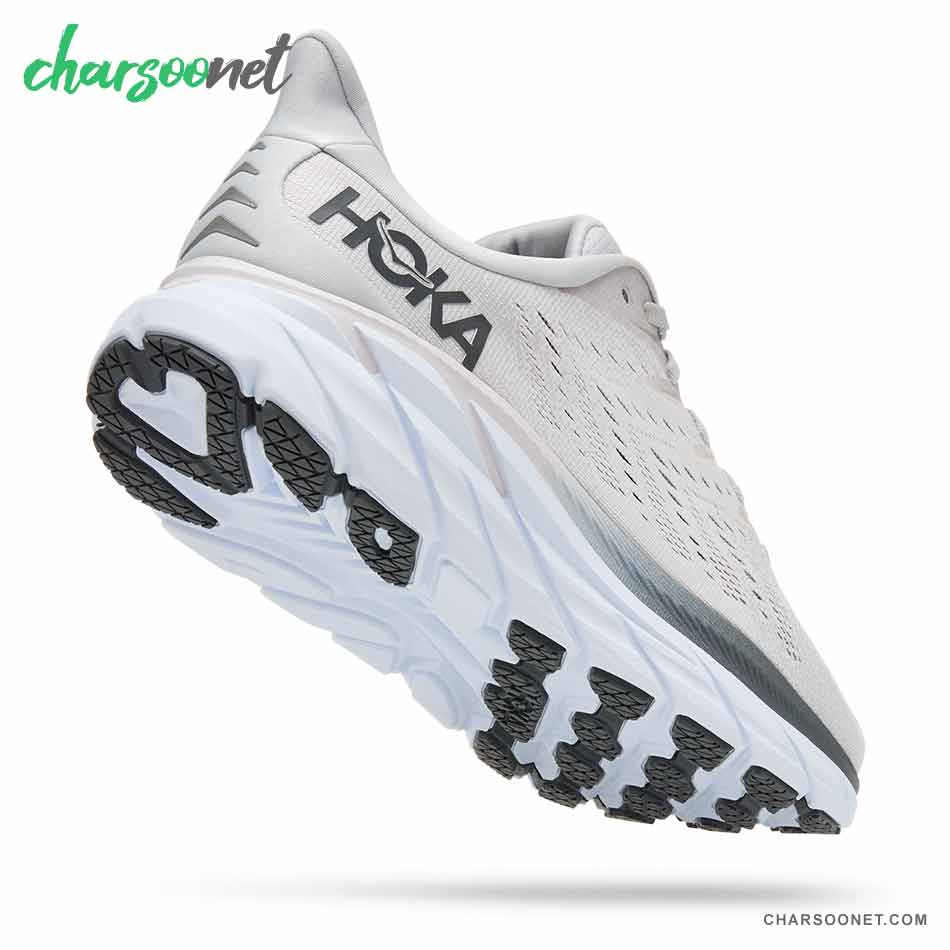 کفش پیاده روی و دویدن هوکا Hoka Clifton 8 Wide
