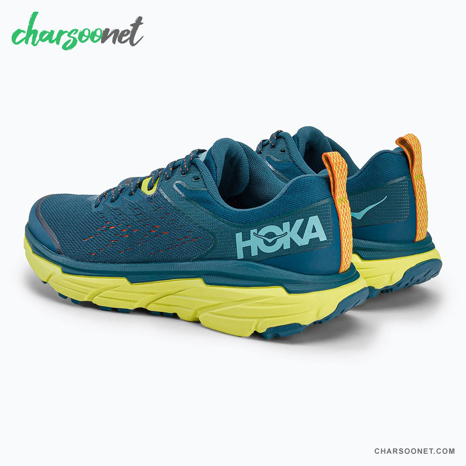 کفش پیاده روی و دویدن مردانه هوکا Hoka Challenger ATR 6
