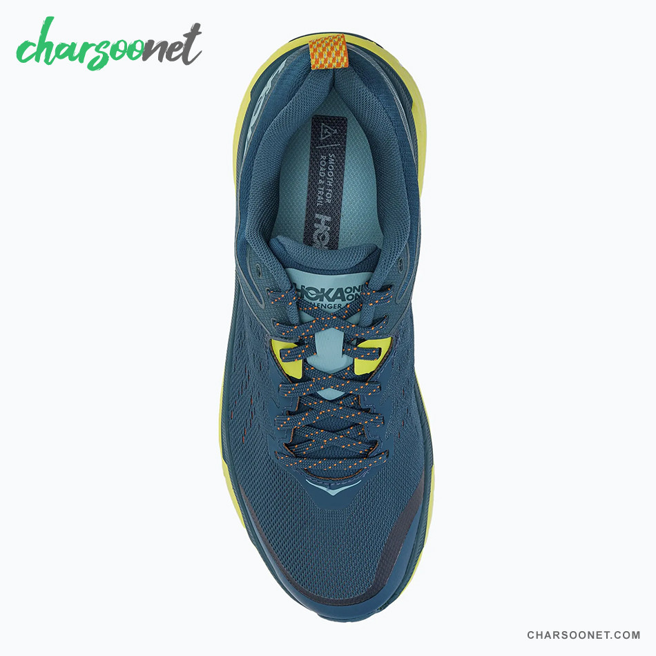 کفش پیاده روی و دویدن مردانه هوکا Hoka Challenger ATR 6