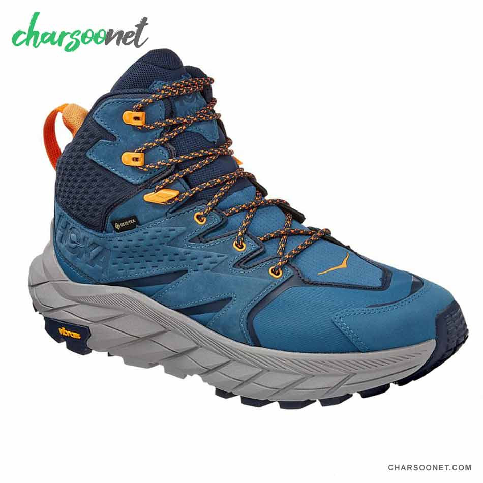 کفش کوهنوردی هوکا ضدآب HOKA NACAPA MID GTX