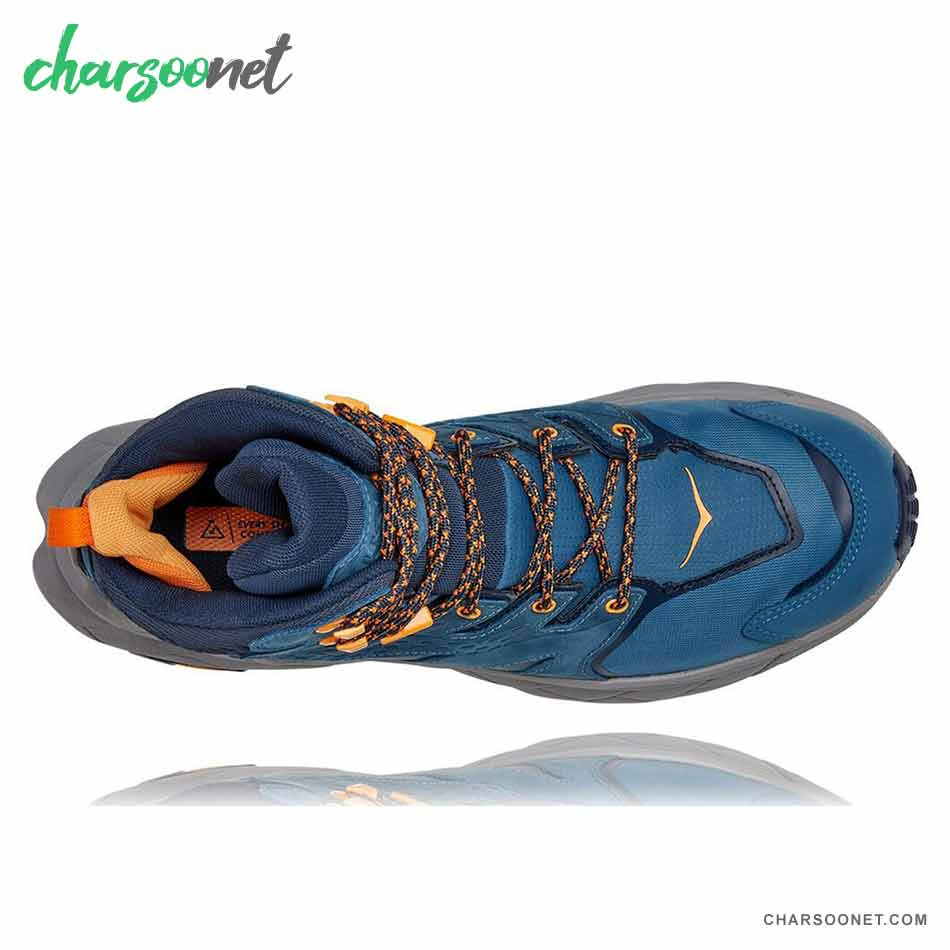 کفش کوهنوردی هوکا ضدآب HOKA NACAPA MID GTX