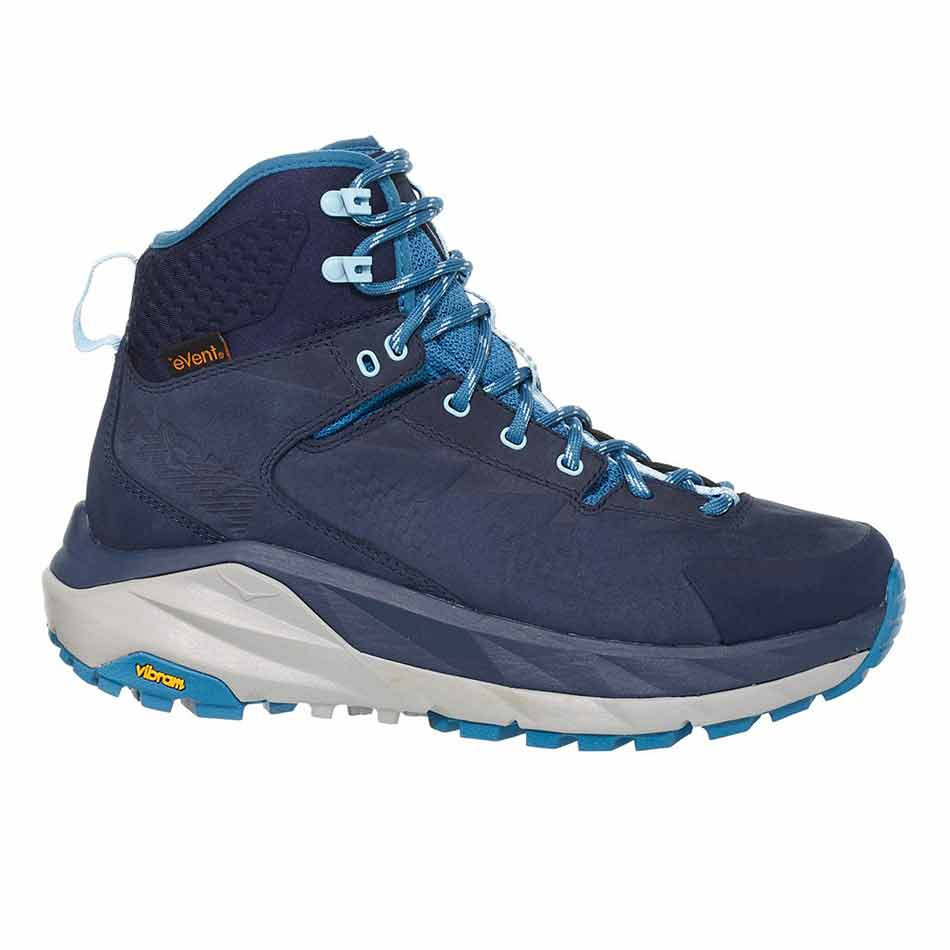 کفش کوهنوردی ضدآب زنانه هوکا HOKA Sky Kaha Gore-Tex