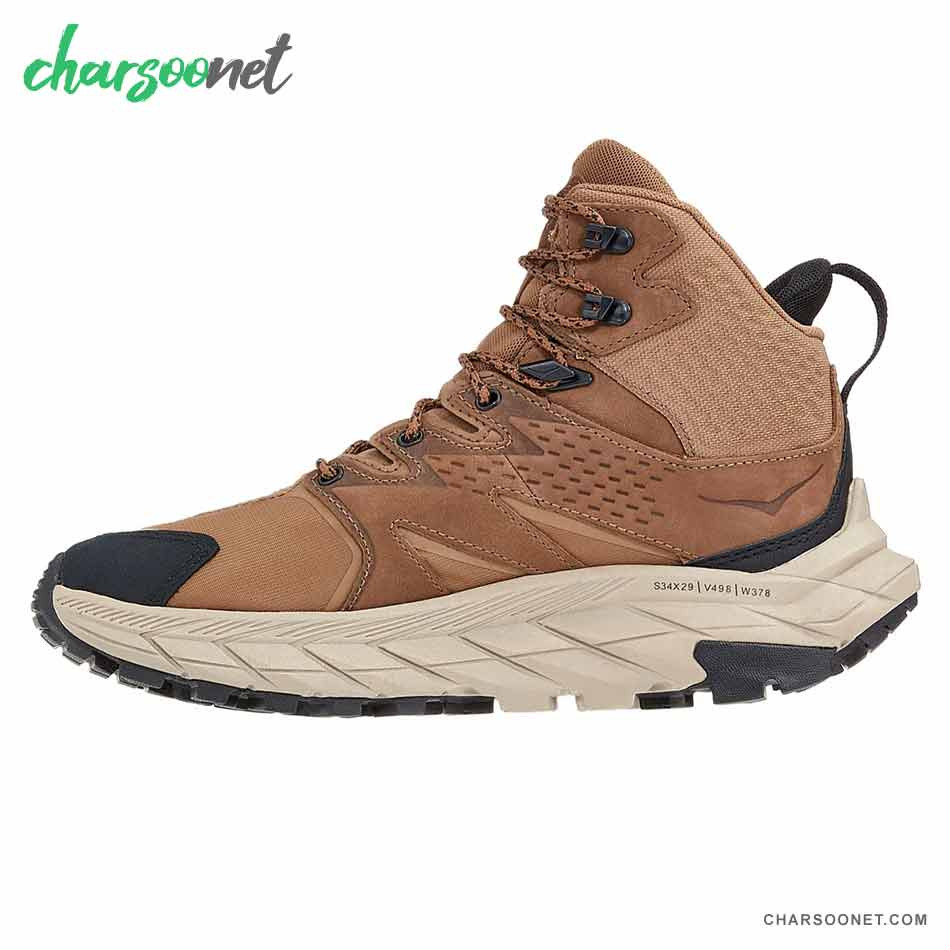 کفش کوهنوردی هوکا Hoka Anacapa Mid GTX